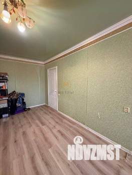 3-к квартира, вторичка, 72м2, 1/9 этаж