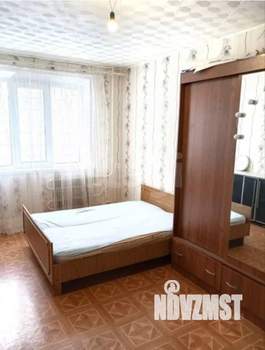 1-к квартира, вторичка, 34м2, 5/10 этаж