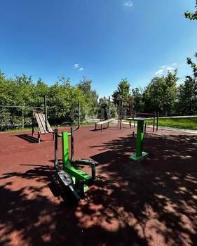 3-к квартира, вторичка, 64м2, 12/13 этаж