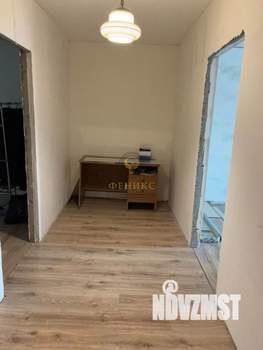 2-к квартира, вторичка, 59м2, 1/10 этаж