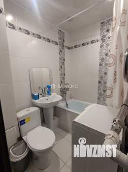 1-к квартира, вторичка, 31м2, 3/5 этаж