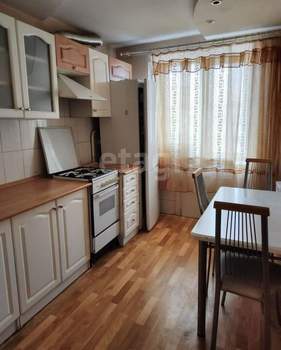 3-к квартира, вторичка, 69м2, 5/5 этаж
