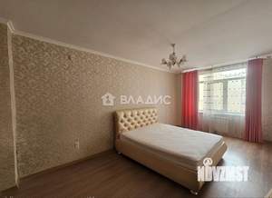 2-к квартира, вторичка, 68м2, 4/17 этаж