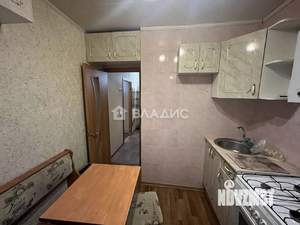 1-к квартира, вторичка, 30м2, 4/5 этаж