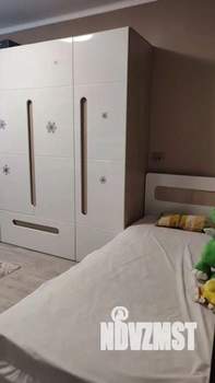 3-к квартира, вторичка, 71м2, 3/10 этаж