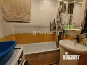 1-к квартира, вторичка, 36м2, 5/9 этаж