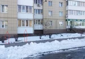2-к квартира, вторичка, 51м2, 1/10 этаж
