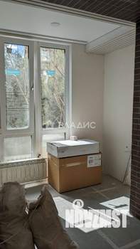 2-к квартира, вторичка, 59м2, 1/6 этаж