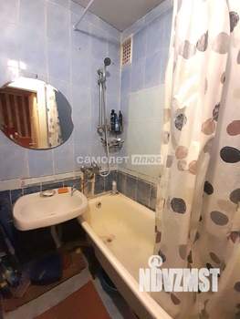 2-к квартира, вторичка, 45м2, 5/5 этаж