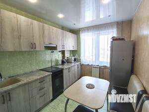 4-к квартира, вторичка, 74м2, 8/9 этаж