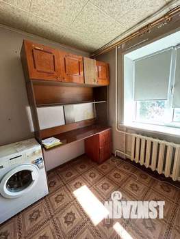 Студия квартира, вторичка, 12м2, 3/5 этаж