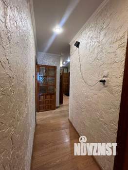 3-к квартира, вторичка, 73м2, 2/14 этаж