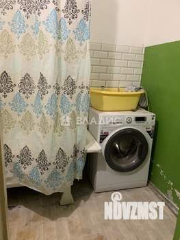 2-к квартира, вторичка, 57м2, 13/14 этаж