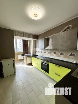 1-к квартира, вторичка, 42м2, 10/11 этаж