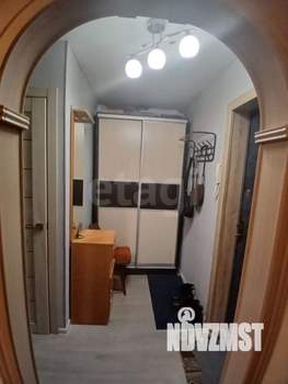 1-к квартира, вторичка, 31м2, 4/5 этаж