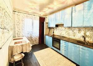 4-к квартира, вторичка, 90м2, 9/12 этаж