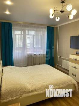 3-к квартира, вторичка, 78м2, 7/7 этаж