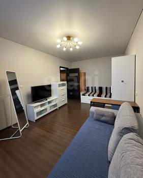 1-к квартира, вторичка, 34м2, 10/10 этаж