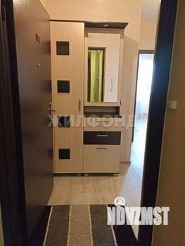 1-к квартира, вторичка, 41м2, 14/16 этаж