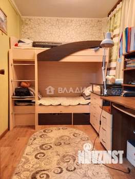 3-к квартира, вторичка, 48м2, 5/5 этаж