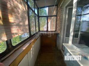 3-к квартира, вторичка, 58м2, 5/5 этаж