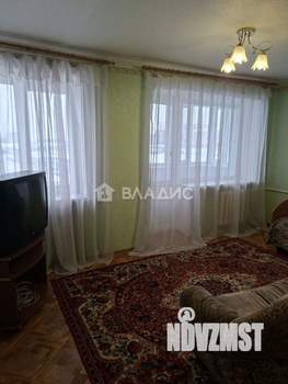 2-к квартира, вторичка, 40м2, 5/5 этаж