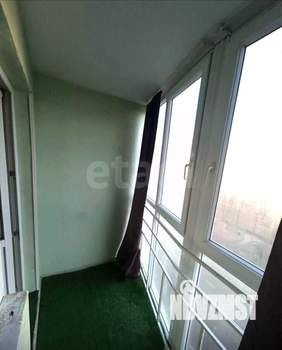 1-к квартира, вторичка, 38м2, 4/5 этаж