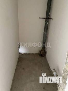 2-к квартира, вторичка, 76м2, 6/14 этаж