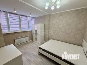 1-к квартира, вторичка, 42м2, 3/9 этаж