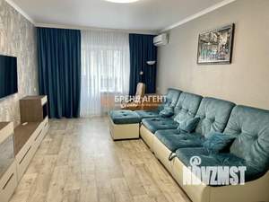 3-к квартира, вторичка, 87м2, 7/14 этаж