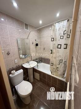 1-к квартира, вторичка, 28м2, 3/4 этаж