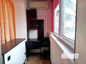 1-к квартира, вторичка, 34м2, 5/10 этаж