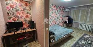 1-к квартира, вторичка, 28м2, 1/5 этаж