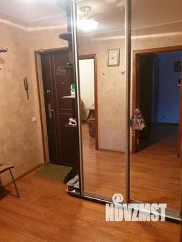 3-к квартира, вторичка, 63м2, 2/5 этаж
