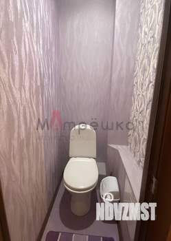 4-к квартира, вторичка, 75м2, 2/9 этаж