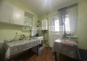 1-к квартира, вторичка, 34м2, 8/10 этаж