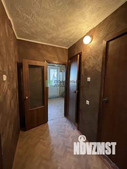 1-к квартира, вторичка, 34м2, 10/10 этаж