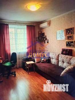 3-к квартира, вторичка, 71м2, 6/10 этаж