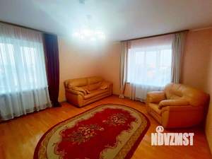 3-к квартира, вторичка, 110м2, 12/14 этаж