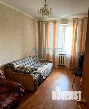 2-к квартира, вторичка, 49м2, 3/12 этаж