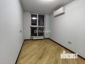 3-к квартира, вторичка, 77м2, 8/12 этаж
