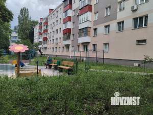 2-к квартира, вторичка, 46м2, 2/5 этаж