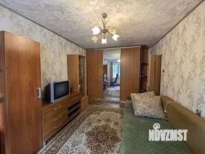 2-к квартира, вторичка, 45м2, 1/9 этаж