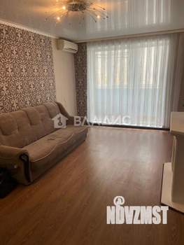 3-к квартира, вторичка, 48м2, 2/5 этаж