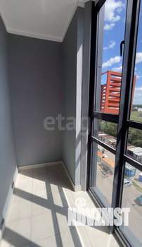 1-к квартира, вторичка, 40м2, 8/9 этаж