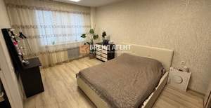 Студия квартира, вторичка, 48м2, 1/1 этаж