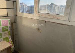 1-к квартира, вторичка, 41м2, 3/5 этаж