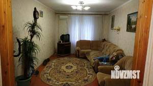 4-к квартира, вторичка, 85м2, 1/10 этаж