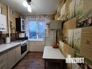 1-к квартира, вторичка, 30м2, 3/5 этаж