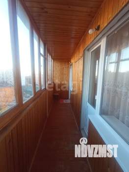 1-к квартира, вторичка, 36м2, 7/10 этаж